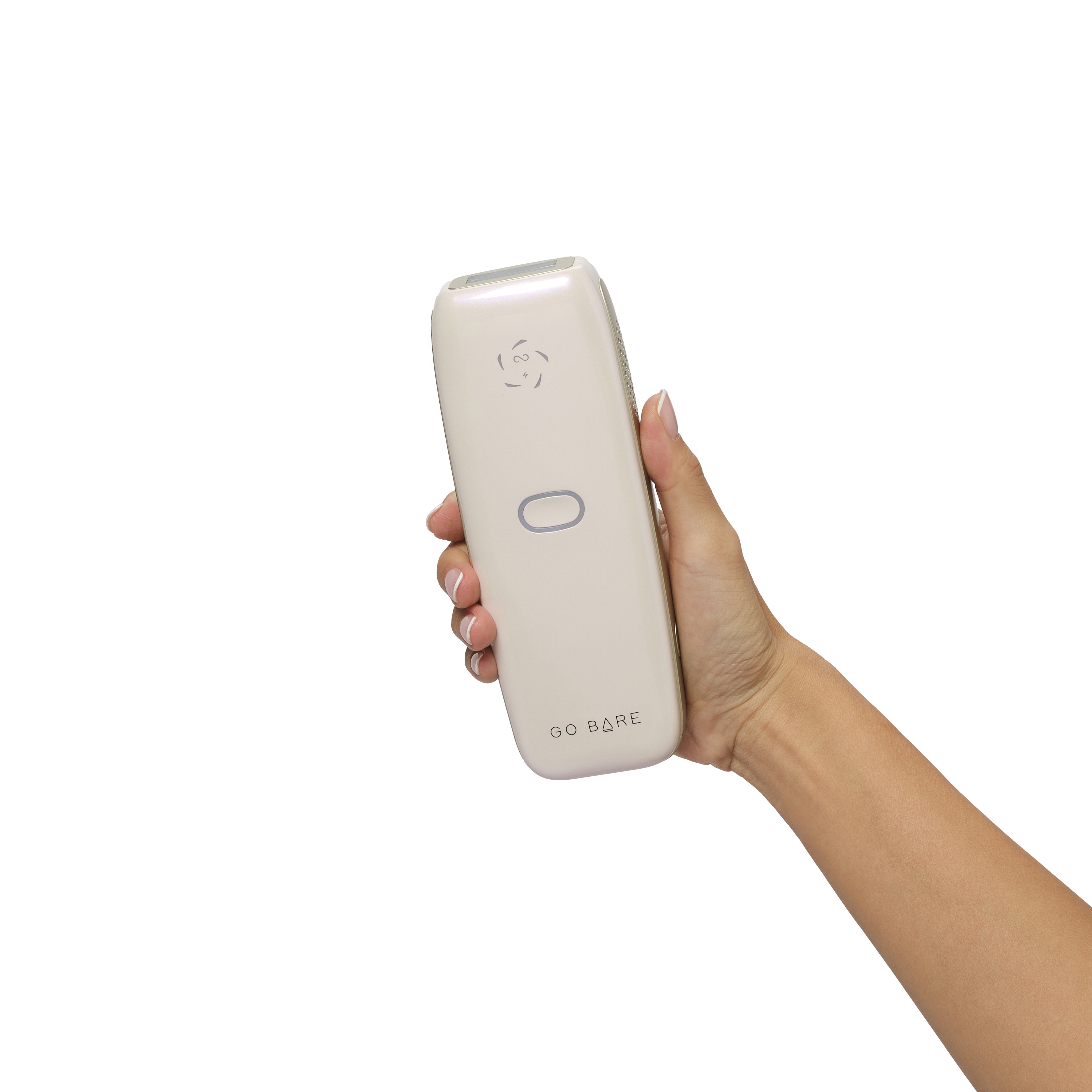 CoolPro IPL Hair Removal Handset