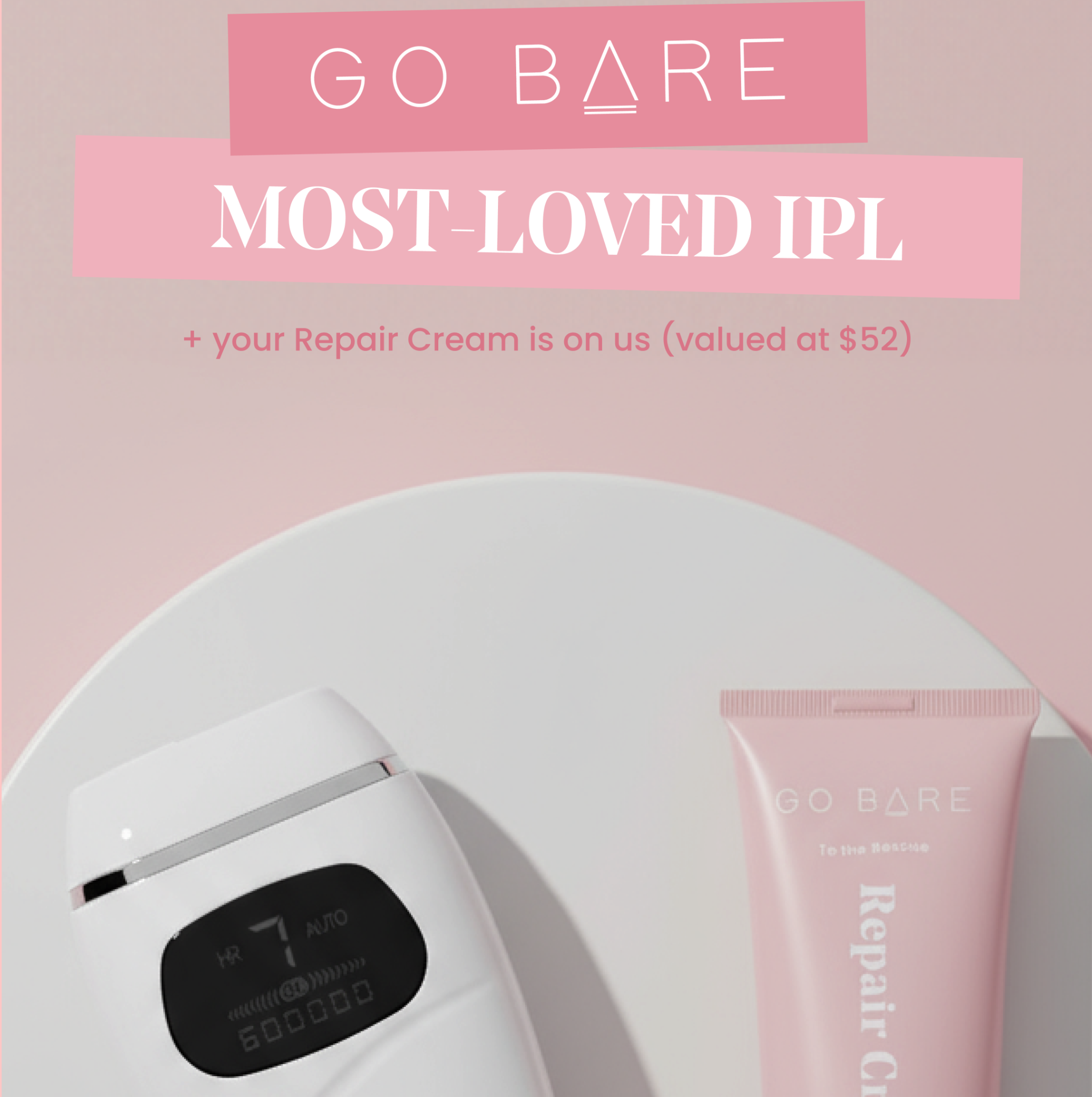 The Classic Smooth Start Bundle