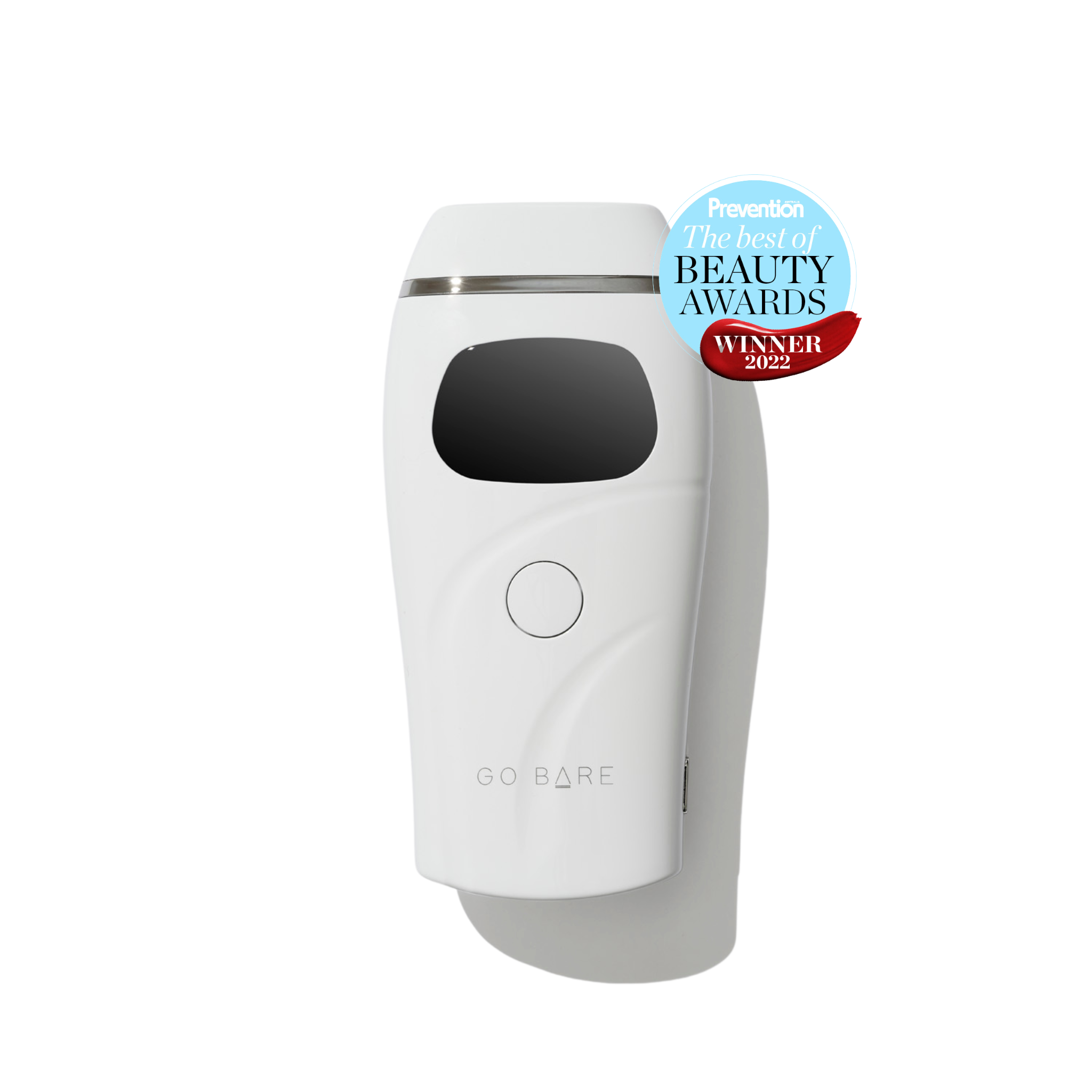 Classic IPL Hair Removal Handset
