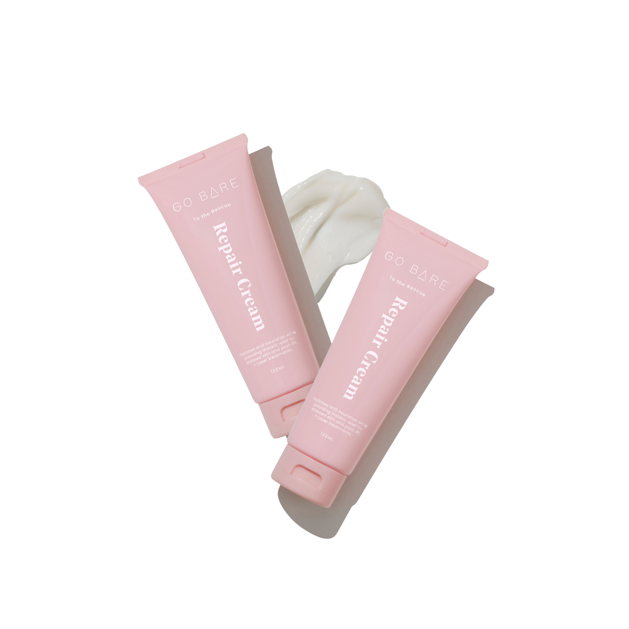 Double the Cool & Calm Bundle