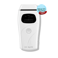Classic IPL Hair Removal Handset