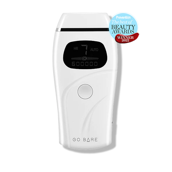 Classic IPL Hair Removal Handset