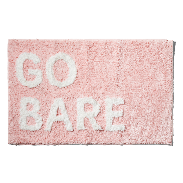 Bathroom Mat – Go Bare