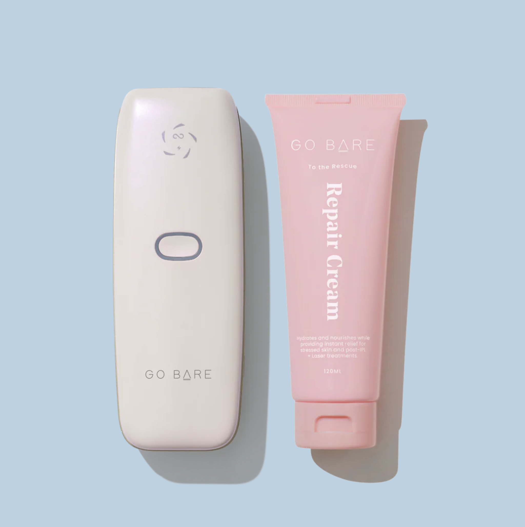 The CoolPro Smooth Skin Bundle