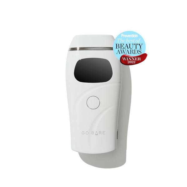 Classic IPL Hair Removal Handset